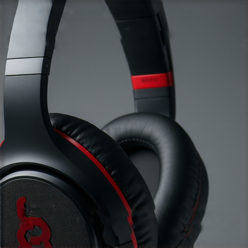 探索音質新境界的Beats耳機，展示其時尚設計與優質音效，適合音樂愛好者的必備良品，提升日常聽音體驗，還原每一個音符的精彩。