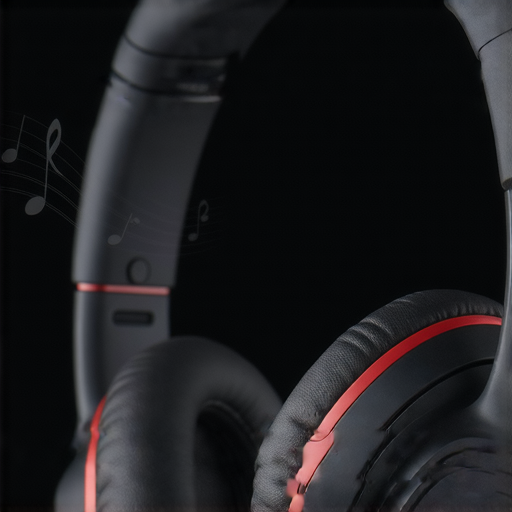 探索音質的Beats耳機展示，適合音樂愛好者使用，展現其設計與技術特色，強調高品質音效，吸引對音樂有熱情的消費者了解更多專業分析。