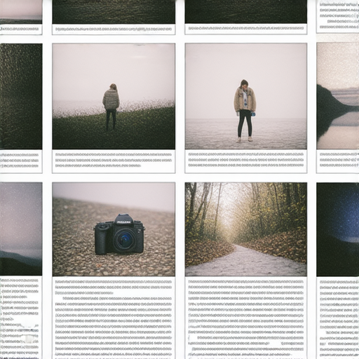 Fujifilm相機推薦即影即有設置與技巧展示圖片，適合攝影新手與愛好者的入門指南，包含拍攝設定與後製建議，提升攝影質量與效率，探索相機功能與創意拍攝方法。