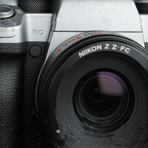 探索Nikon Z FC的復古設計與現代科技完美結合，展現攝影藝術與數位創新，捕捉每一瞬間，立即了解我們提供的專業服務與雲端方案。