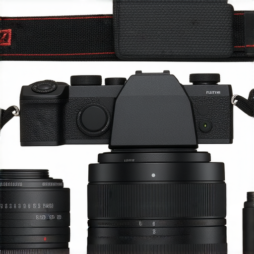 2024年必備的Fujifilm相機和鏡頭，專業推薦的拍攝技巧和秘訣，探索影像創作的無限可能，立即點擊了解更多資訊。