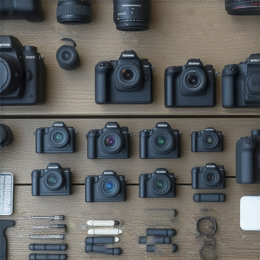 深水埗及旺角專業相機維修服務，技術人員專注解決相機故障，讓攝影師重拾攝影樂趣，提供優質保養及維修服務，提升攝影體驗。