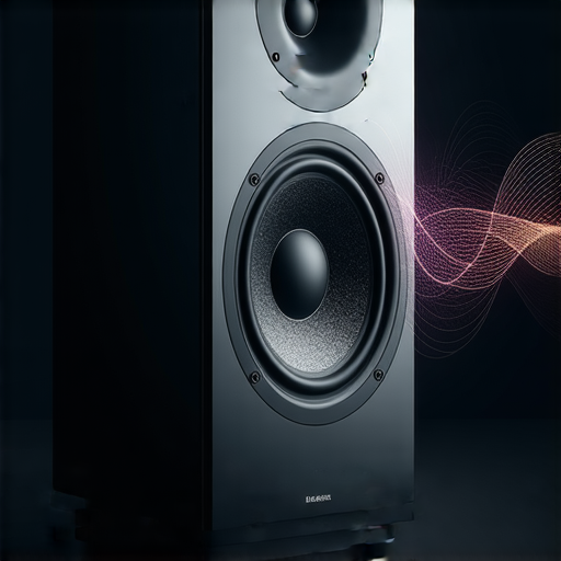 探索音響箱的無限可能，專業音效服務，讓您沉浸在每一個音符中，感受最真實的音樂體驗，音響效果優雅而動人。