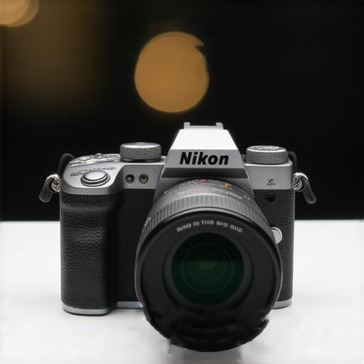 尼康Z fc相機展示其專業功能，提供無限攝影潛力，讓您重新定義攝影體驗，探索其多樣化服務，提升拍攝效果。