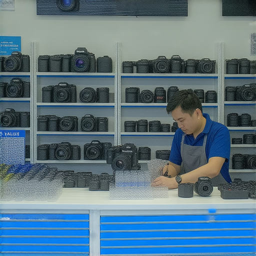 深水埗與旺角專業相機維修服務，專注SONY和CANON品牌，提供快速修復選項，讓您的相機恢復最佳性能，了解超值價格資訊，獲取專業技術支援。