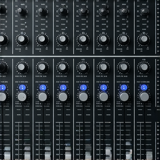 揭開音響箱的神秘面紗，探索專業音質的秘密，展示我們的專業服務，提供音響設備和服務的精美圖片，專注於音質提升與技術專業。