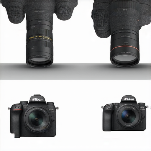 Nikon全系列相機展示，發掘攝影新境界，專業攝影師使用Nikon相機拍攝作品，捕捉精彩瞬間，助你讓作品脫穎而出，感受攝影藝術的魅力。