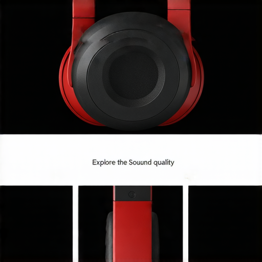 探索 Beats 耳機的隱藏特點，專業音質的魅力，展示耳機設計與性能，鼓勵用戶立即發現這些令人驚艷的秘密，享受更優質的音樂體驗。