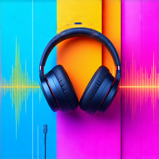 發現 Beats 耳機音質祕密的圖片，展現高品質音響技術，提升聽覺享受，專業服務介紹，幫助用戶了解如何提升音樂體驗，讓音樂更具立體感。