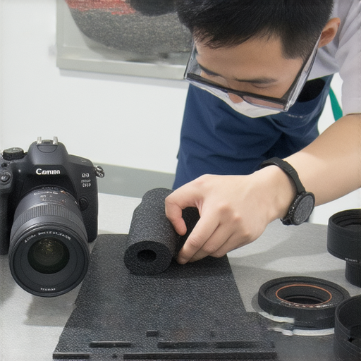 「專業相機維修就在你身邊！探索深水埗、旺角及尖沙咀的優質服務！」