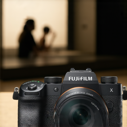 Fujifilm相機展示，展現精緻設計與高端性能，攝影愛好者探索影像藝術的無限魅力，立即掌握拍攝技術，提升攝影專業服務的體驗。
