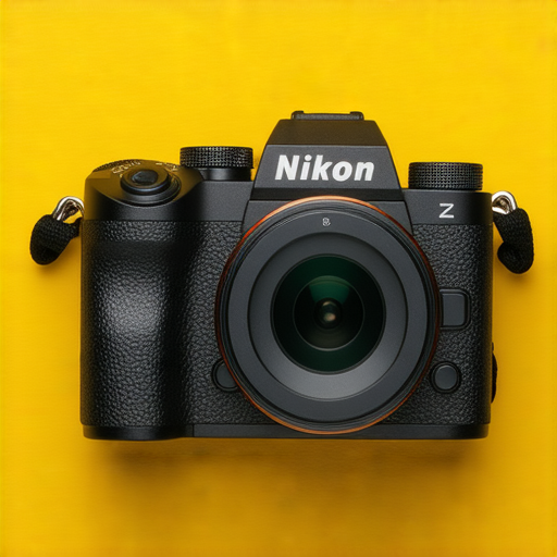 Nikon Z FC相機展示，配合專業攝影服務，強調提升攝影技巧和創意的可能性，讓攝影愛好者探索新世界。立即點擊了解更多提升攝影技藝的機會。