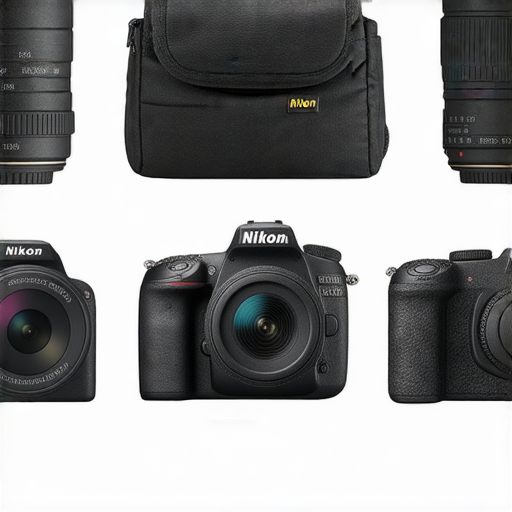 香港Nikon相機價格一覽，展示專業保養服務及多樣相機配件，吸引攝影愛好者探索優質產品選擇。