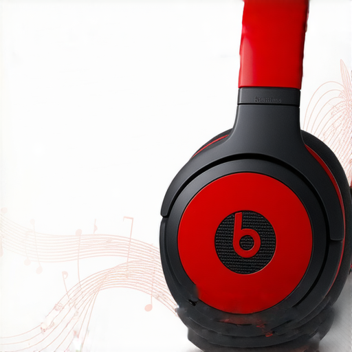 揭開 Beats 耳機的秘密，展現其獨特設計與音質，讓使用者體驗音樂的巔峰。立即探索專業服務，發現耳機的卓越性能與精緻工藝。