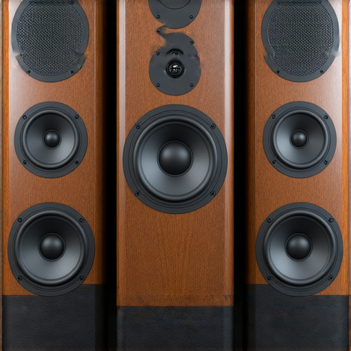揭密音響箱的驚人秘密，專業服務提升音質至巔峰，圖片展示音響系統及其設計，展現優質音質的潛力，吸引音響愛好者探索更多資訊。