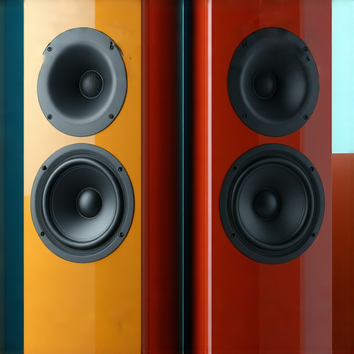 探索音響箱的設計與技術，提升音樂體驗的專業服務，展示各種音響箱設備的細節與特色，帶您進入音樂的全新境界。