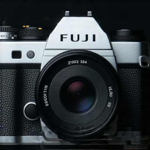 2024年必備的富士相機展示，強調35鏡頭的性能與特點，並介紹即棄相機的創新設計，吸引攝影愛好者深入探索其強大功能。