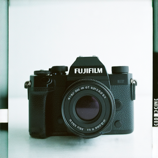 探索即影即有的奧秘，Fujifilm相機展示攝影魅力，展現豐富色彩和細膩細節，讓攝影之旅更精彩，捕捉每一瞬間的美好。