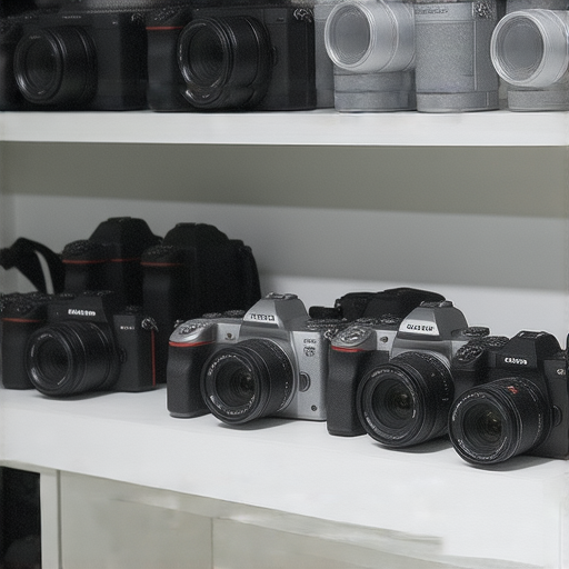 「讓您的相機復活！深水埗與旺角專業維修服務，立即聯繫我們了解更多！」