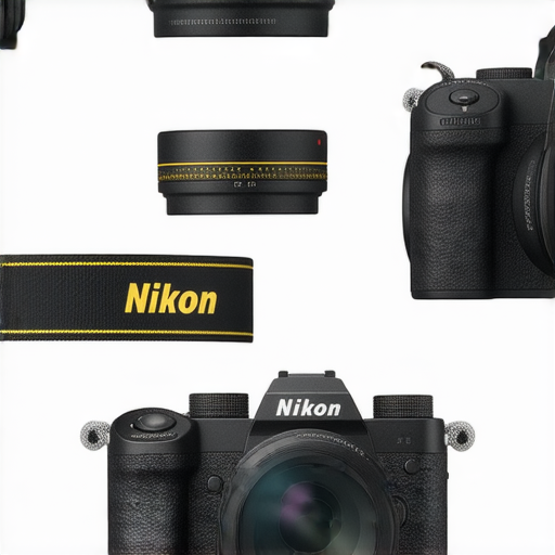 Nikon Z FC相機搭配專業服務，展現攝影技巧與創意，捕捉生活中的每一刻，無限可能待你探索，讓每張照片都充滿故事與情感。