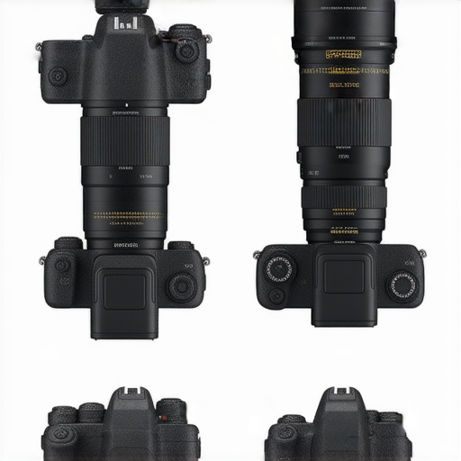 尼康全系列相機深度解析，包括尼康Z FC、W300及各款X系列產品，展示各型號特點與功能，適合攝影愛好者及專業人士選擇高品質相機。