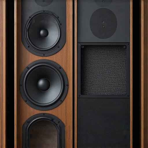 揭開音響箱神秘面紗，探索音質背後的專業秘密，展示各型音響箱的內部構造與技術詳解，鼓勵用戶了解音質提升服務。