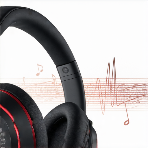 揭秘Beats耳機的音質魔力，專業技術提升音樂欣賞體驗，讓每一個音符都更動聽，展現高品質音樂的魅力。