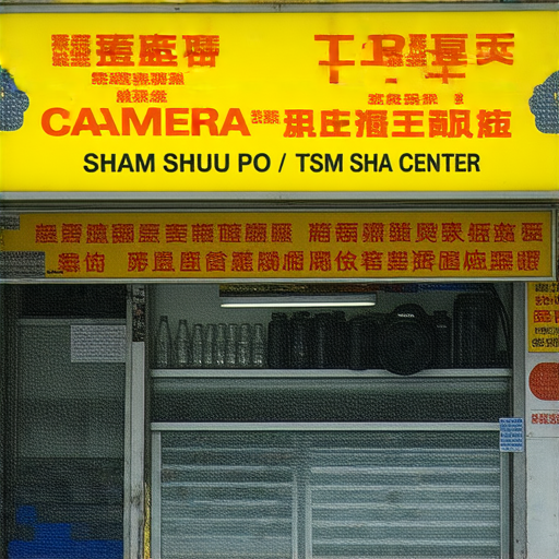 「專業相機維修中心大揭秘！深水埗、旺角、尖沙咀等你來探索，立即獲取專屬報價！」