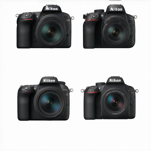 Nikon相機價格揭秘，展示香港最划算攝影裝備與專業保養服務，吸引攝影愛好者探索高性價比選擇，提升攝影技巧與裝備維護。