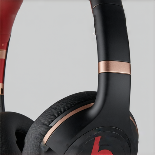 揭開音質霸主Beats耳機的神秘面紗，探索其精彩設計與卓越性能，體驗專業服務，感受音樂的震撼！