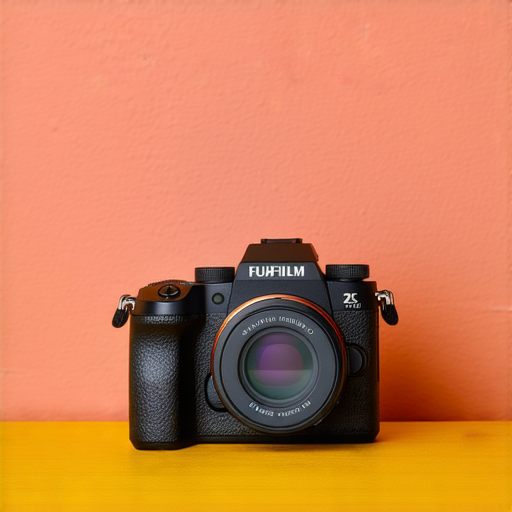 Fujifilm相機展示捕捉珍貴瞬間的魅力，色彩鮮豔的照片展示豐富的細節，及時呈現拍攝時的快樂回憶，即影即有的獨特體驗。