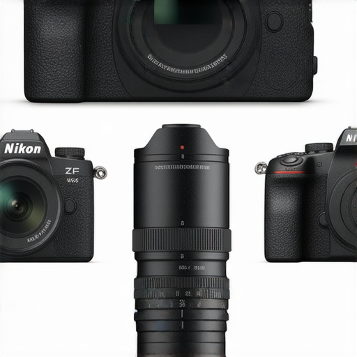 探索尼康新技術的相機 Z FC、W300 及 X 系列展示，專業攝影服務的突破性產品，捕捉每一細節，提升攝影體驗，了解最新攝影科技的獨特魅力。