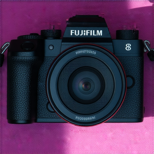 探索Fujifilm相機的魅力，展現創意的瞬間捕捉，生動呈現即影即有的效果，激發攝影愛好者的靈感，揭開攝影藝術的神秘面紗。