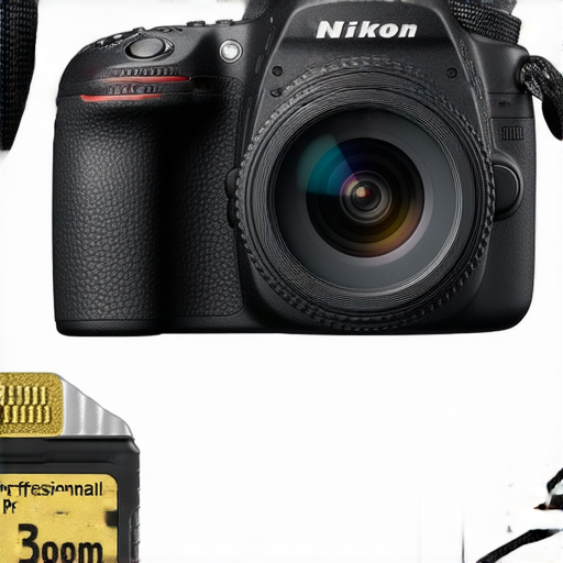 探索Nikon相機系列的魅力，展示多款相機和配件，強調專業服務和拍攝夥伴的支持。展現用戶捕捉精彩瞬間的能力，激發攝影愛好者的創意與靈感。