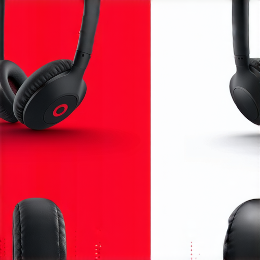 探索 Beats 耳機的極致音質，專業服務提升音樂體驗，顯示各種耳機樣式和使用場景，展現音樂的熱情與專業，讓用戶感受高品質音樂享受。