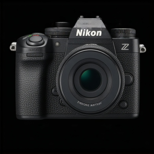 探索Nikon Z FC相機，展示其復古外觀和現代科技融合的設計，強調其專業攝影服務的特色，擁有創新功能和完美性能，適合各類攝影需求。