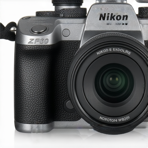 探索尼康Z fc相機的設計與功能，展現精緻畫質，並展示W300在極限拍攝環境下的卓越性能，呈現我們專業攝影服務的獨特魅力與創意。