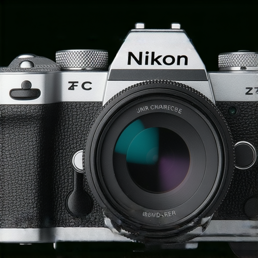 探索Nikon Z FC相機的魅力，展示其復古設計與現代功能，激發攝影創意和潛能，立即了解專業服務，提升攝影技巧，體驗非凡影像之美。