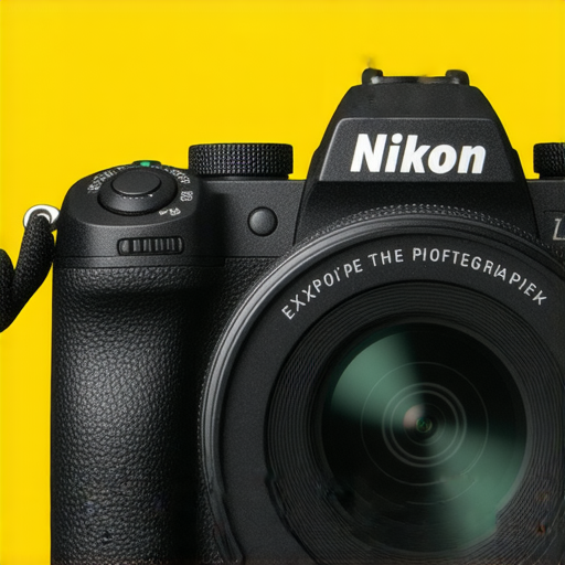 探索Nikon Z FC相機，展示其創意攝影功能和設計，激發攝影靈感，強調我們的專業服務，為攝影愛好者提供全新體驗和服務選項。