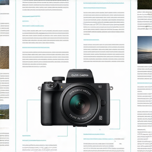 傻瓜相機的使用秘訣與托運規則，展示相機的設計細節與拍攝性能，探討如何重複使用，提高拍攝質量。了解更多專業服務的圖示。