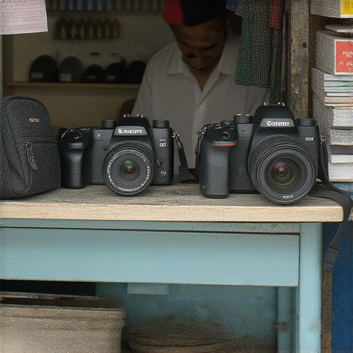 深水埗相機維修專家提供專業維修服務，展示維修過程及工具，讓愛機恢復如新，並提供超值維修價錢，讓攝影愛好者安心使用。