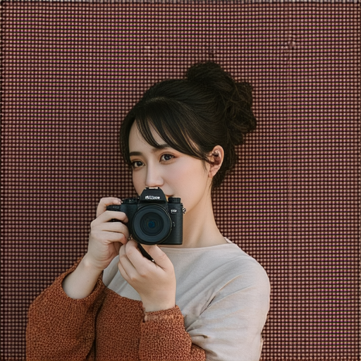 探索尼康Z FC及W300相機的魅力，展示專業攝影服務的完美作品，捕捉每一精彩瞬間，令您的攝影體驗更上一層樓。