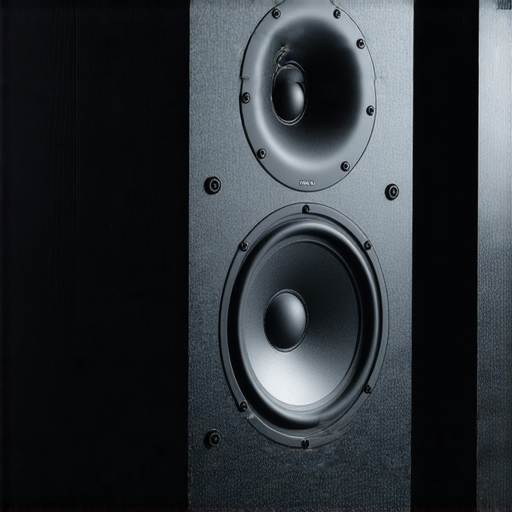 揭開音響箱的神秘面紗，探索驚人聲效的秘密及專業服務，展示高品質音響設備，吸引音樂愛好者，尋找最佳音效解決方案。