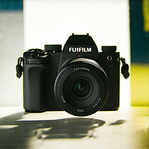 Fujifilm相機拍攝的即影即有魅力瞬間，展示相機技巧與創意捕捉，呈現美麗的影像和色彩，以引導攝影愛好者深入探索Fujifilm相機的特點與功能。