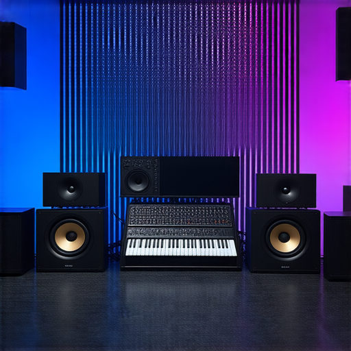 揭開音響箱的秘密，專業服務團隊展示音響設備，讓用戶體驗前所未有的音樂享受，呈現高品質音效的細節與魅力，讓每一次聆聽都充滿驚喜。