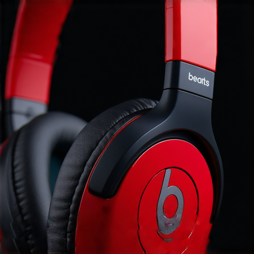 Beats耳機在音質提升方面的技術創新，專業服務讓你探索音樂的全新世界，專注於音樂享受的耳機設計與品質提升。