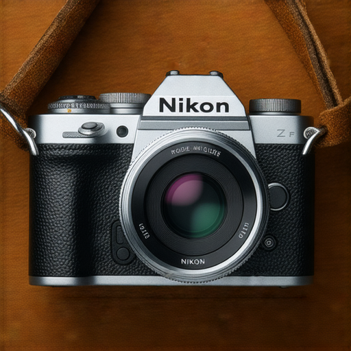 探索Nikon Z FC相機，展現其復古設計和先進功能，捕捉攝影新手的最佳夥伴形象，助您瞬間成為專業攝影師，享受創作的樂趣與自由。