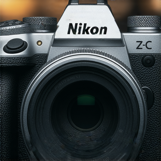 探索Nikon Z FC相機的無限可能性，展現其經典設計與先進技術，適合攝影愛好者提升創作水平，讓您的攝影藝術更上一層樓。