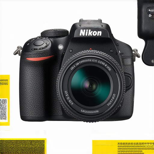 Nikon相機展示，搭配優惠價格及專業保養服務的邀請，展現影像之旅的魅力，吸引消費者探索香港最優惠的相機選擇。