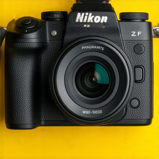 探索尼康Z FC與W300攝影技術的秘訣，掌握新潮流的專業服務，提升攝影技巧，讓每一張照片都充滿影像魅力。
